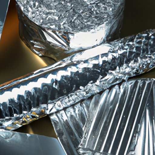 Aluminum Association Profiles: Exploring the Latest Advances in Aluminum Technology