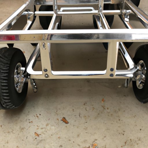 Aluminum ATV Trailer: How to Choose, Maintain and Shop for the Best Fit