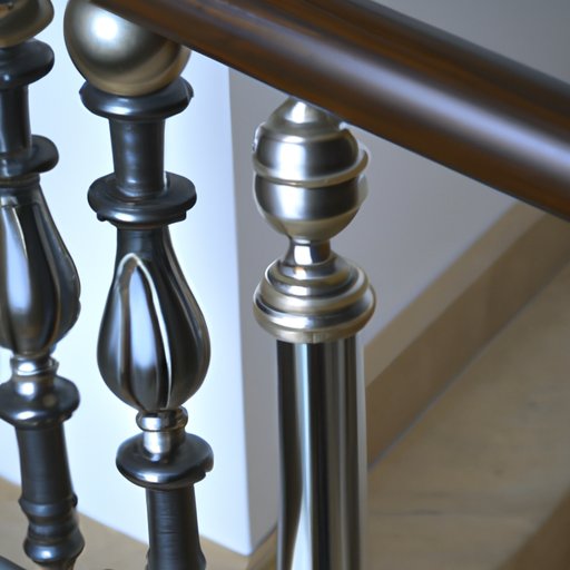 Aluminum Balusters: Guide to Choosing & Installing for Your Home