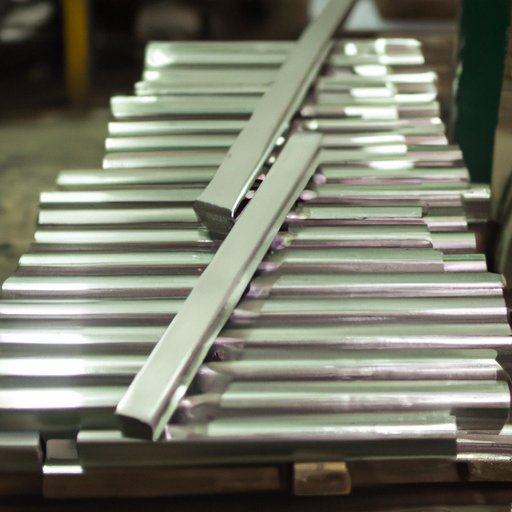 Everything You Need to Know About Aluminum Bar Stock