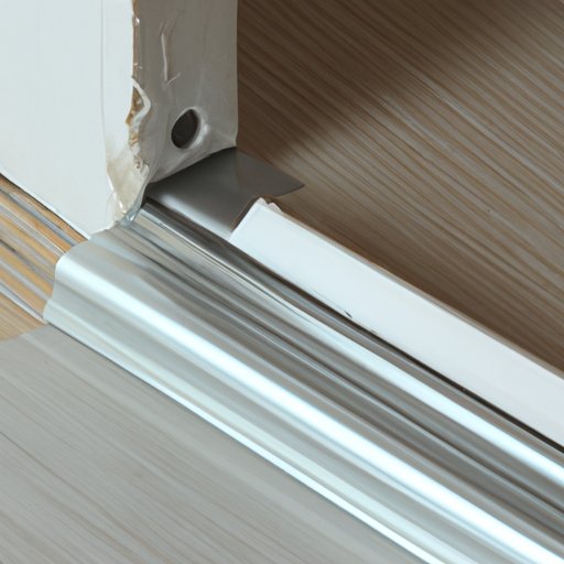 Using Aluminum Baseboard: Benefits, Installation, Cleaning and Care Tips