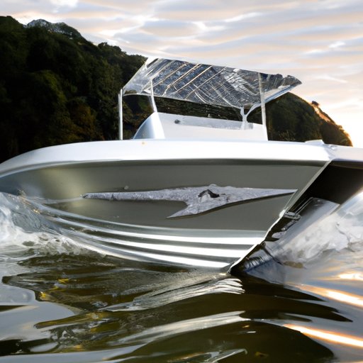 Exploring Aluminum Bass Boats for Sale: A Buyer’s Guide