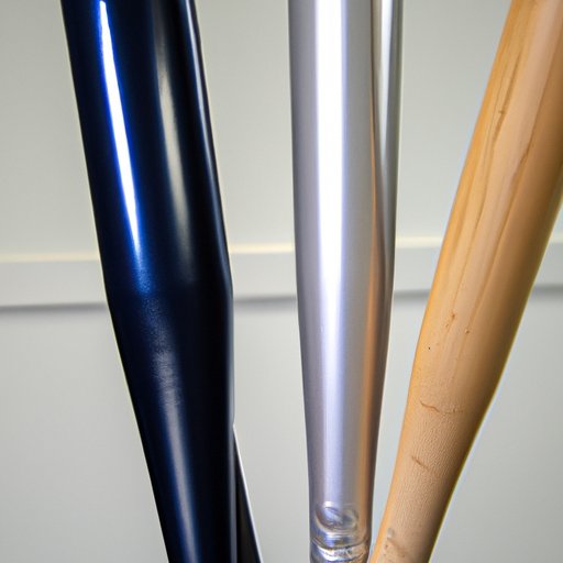 Aluminum Bats: The Pros and Cons of a Baseball Classic