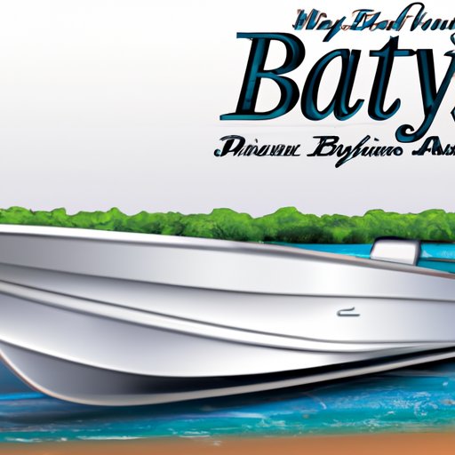 Everything You Need to Know About Aluminum Bay Boats: A Comprehensive Guide