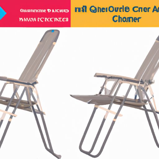 Aluminum Beach Chairs: A Comprehensive Guide for Buyers