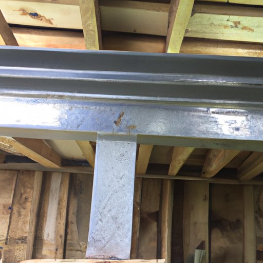 Aluminum Beams: Overview, Benefits, and Best Practices