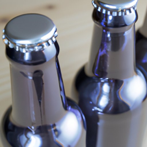 Exploring the Benefits of Aluminum Beer Bottles: Sustainable, Taste-Preserving and Cost-Saving