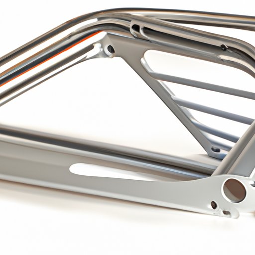 The Ultimate Guide to Aluminum Bike Frames: Benefits, Care Tips, and More