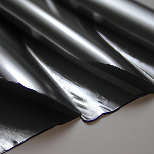 Aluminum Black: Uses, Benefits, and Considerations
