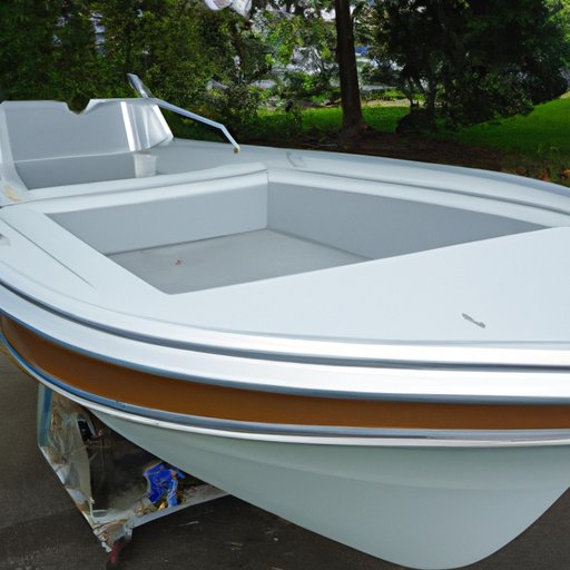 A Comprehensive Guide to Aluminum Boat 12 ft: Benefits, Maintenance and Uses