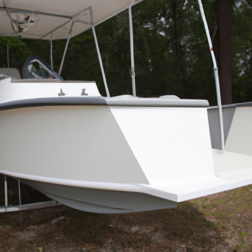 Everything You Need to Know About 12ft Aluminum Boats