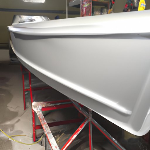 Aluminum Boat Builders: An Overview of the Craft and Industry