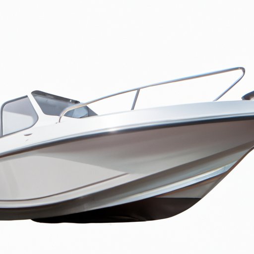 Aluminum Boats for Sale: A Guide to Finding the Perfect Boat for You