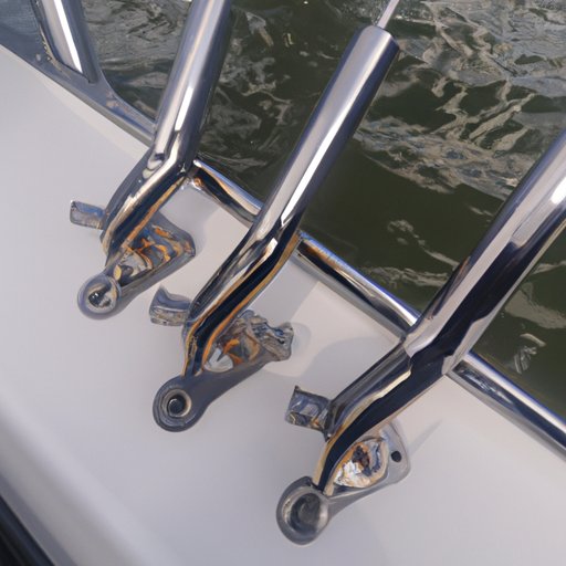 Everything You Need to Know About Aluminum Boat Rod Holders