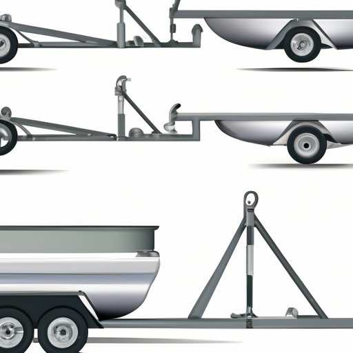 Aluminum Boat Trailers: Overview, Benefits and Maintenance Tips