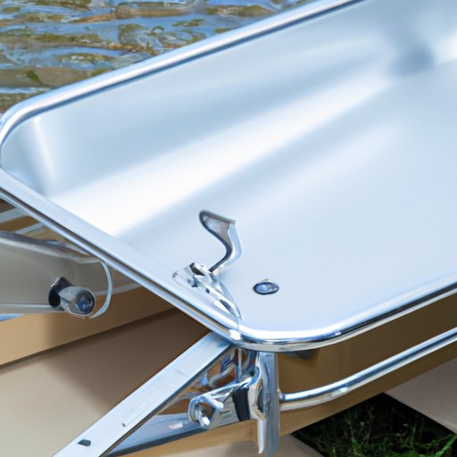 Exploring Aluminum Boats With Trailers: Benefits, Choosing Tips and Cost