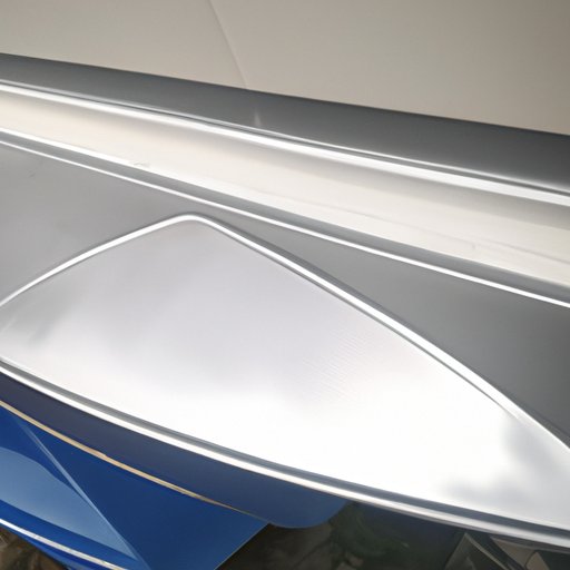 Aluminum Boats: Benefits, Maintenance Tips, and Design Options