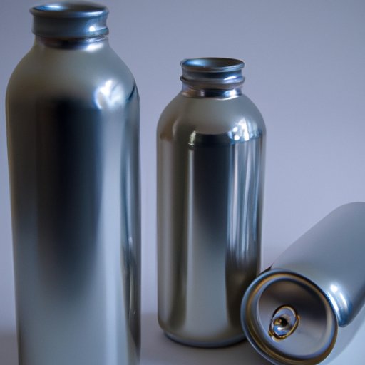 Aluminum Bottles: Eco-Friendly Benefits, Types and Trends