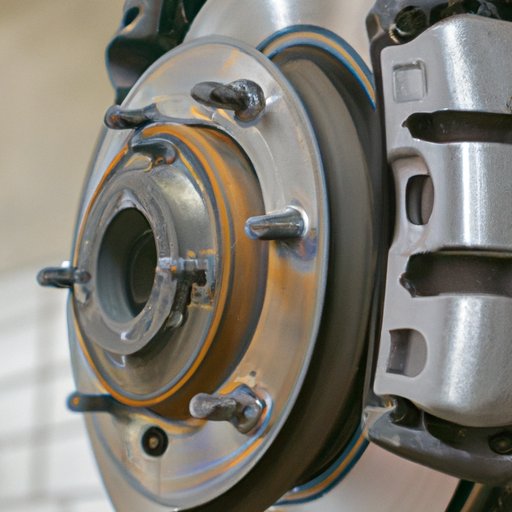 Aluminum Brake: Benefits, Maintenance Tips and Enhancing Vehicle Performance