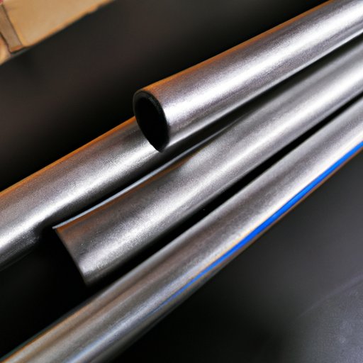 Exploring Aluminum Brazing Rods: Benefits, Types & Safety Tips