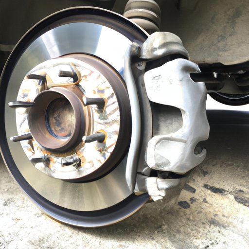 Understanding Aluminum Brakes: A Comprehensive Guide to Repair, Replacement, and Maintenance