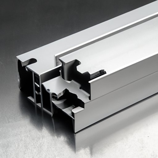 Using Aluminum C Channel Profiles for Structural Support and Design | Benefits & Tips