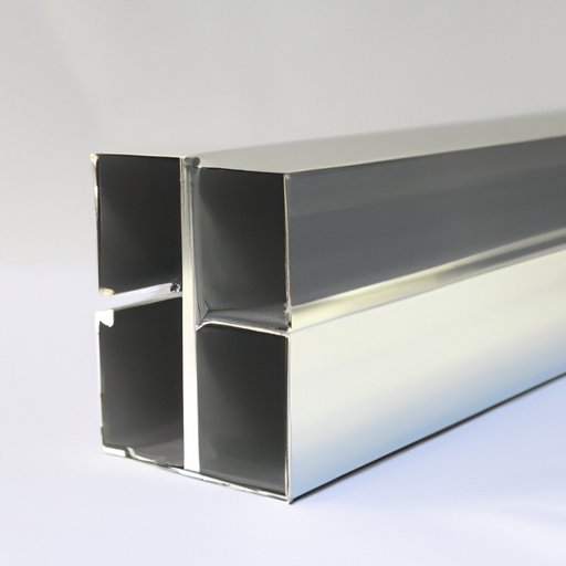 Exploring Aluminum C Profile Manufacturer: Benefits, Types, and Innovations