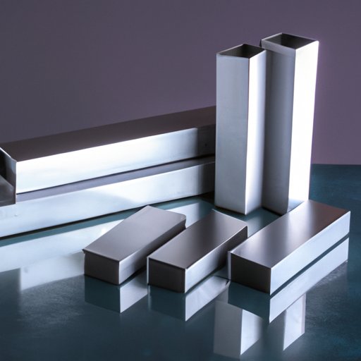 Aluminum C Profile Supplier – Exploring Quality, Cost-Effective Solutions & Innovative Design