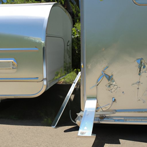 Everything You Need to Know About Aluminum Camper Shells: Benefits, Tips and More
