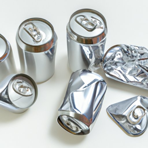Exploring Aluminum Can Recycle Prices: Impact on Local Economies and Environment