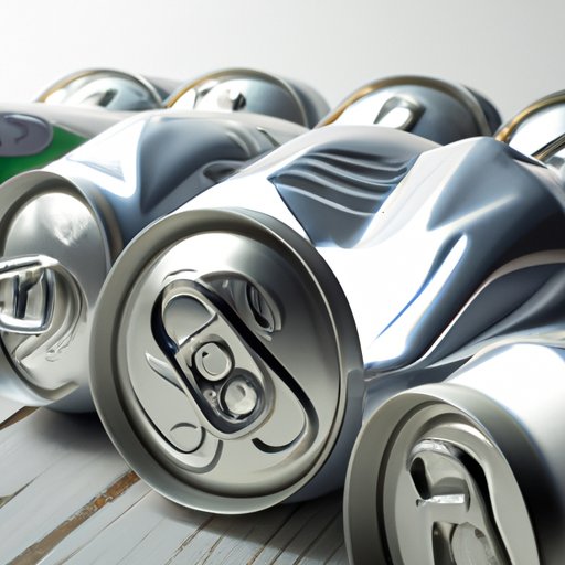 Exploring Aluminum Can Recycling Prices and Benefits