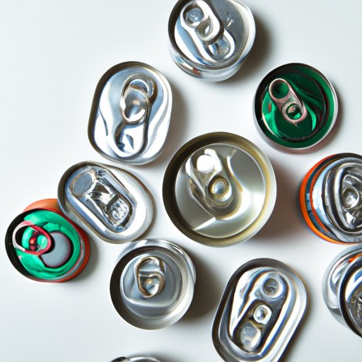 The Benefits of Aluminum Can Recycling: Reusing and Reducing Waste