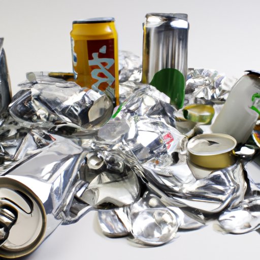 Exploring Aluminum Can Scrap Prices: A Comprehensive Guide