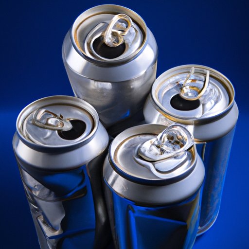 The Benefits of Aluminum Can Recycling and Its Impact on the Environment