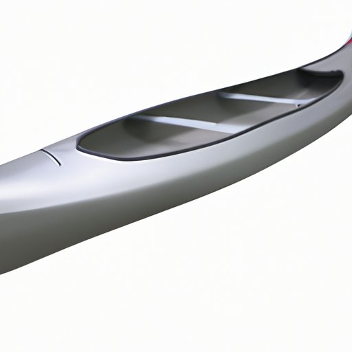 Exploring Aluminum Canoes for Sale: Key Features, Tips and Where to Buy