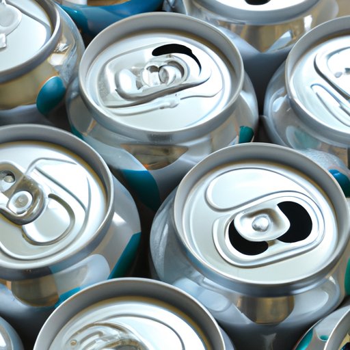 Exploring Aluminum Cans Per Pound Price: Trends, Cost Savings, and Environmental Benefits