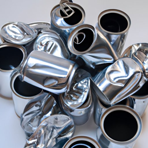 Aluminum Cans Price Per Pound: Maximizing Profits and Factors to Consider