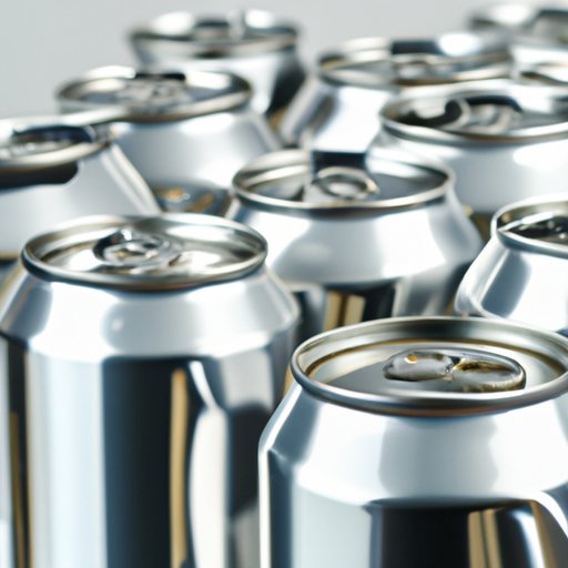 Exploring the Price of Aluminum Can Recycling: Benefits, Cost and Impact On Consumers and Environment
