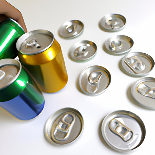 Exploring the Impact of Aluminum Can Recycling Prices on Local Communities
