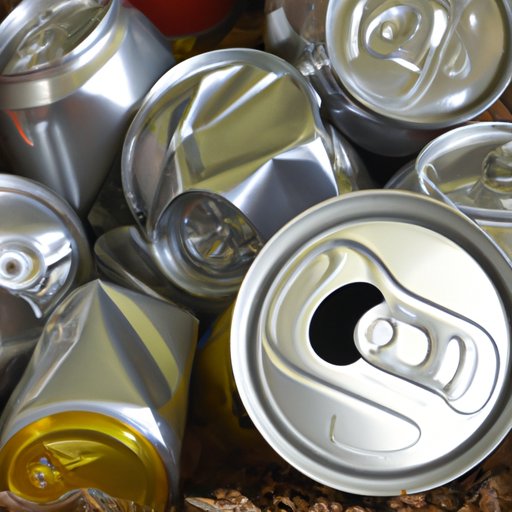 Aluminum Can Recycling: Understanding the Benefits and Process