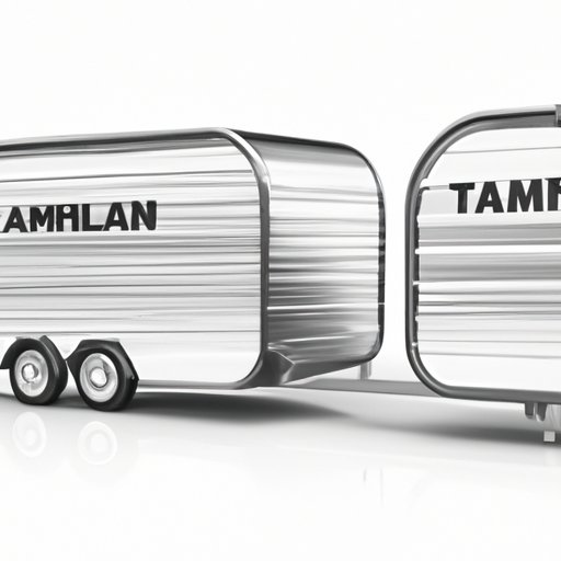 Aluminum Car Trailers For Sale: A Comprehensive Guide