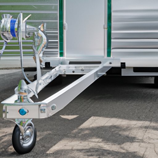 Aluminum Car Trailers: Overview, Benefits, and Maintenance Tips