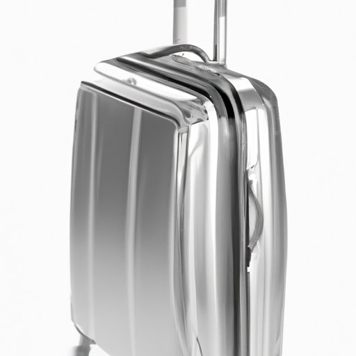 The Ultimate Guide to Choosing the Best Aluminum Carry On