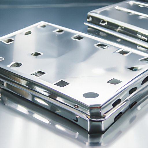 Aluminum Cases – Benefits, Types, Manufacturing and Popularity