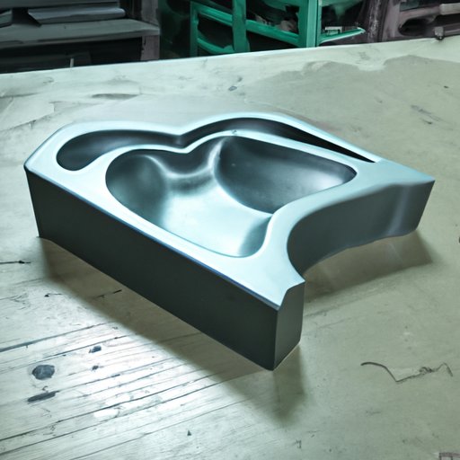 Aluminum Casting: An Overview of the Process and Benefits