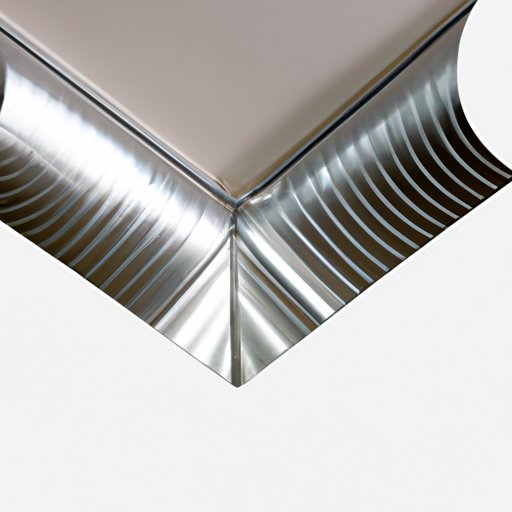 Exploring Aluminum Ceiling Baffle I Profiles – Benefits, Design & Installation