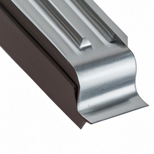 Aluminum Ceiling Edge Trim Profiles: Types, Benefits & Installation Guide