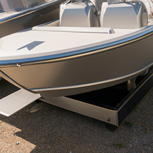 Aluminum Center Console Boats: A Comprehensive Guide to Buying the Best Boat for You