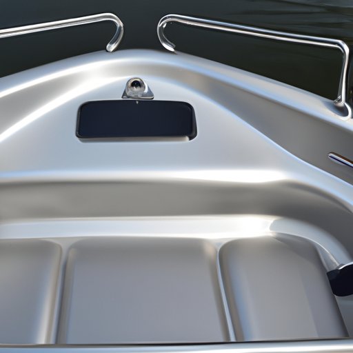 Exploring Aluminum Center Console Boats: Benefits, Types and Maintenance Tips