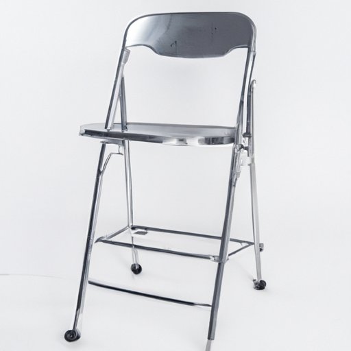 Aluminum Chair Profile: A Comprehensive Guide to Benefits, Shopping Tips, and Care Instructions